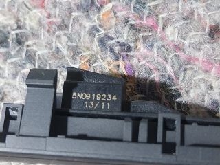 bontott VW TIGUAN Légzsák Kapcsoló