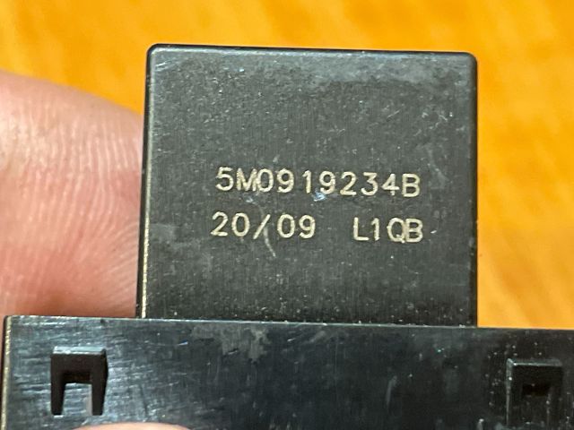 bontott VW TIGUAN Légzsák Visszajelző