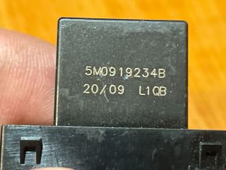 bontott VW TIGUAN Légzsák Visszajelző