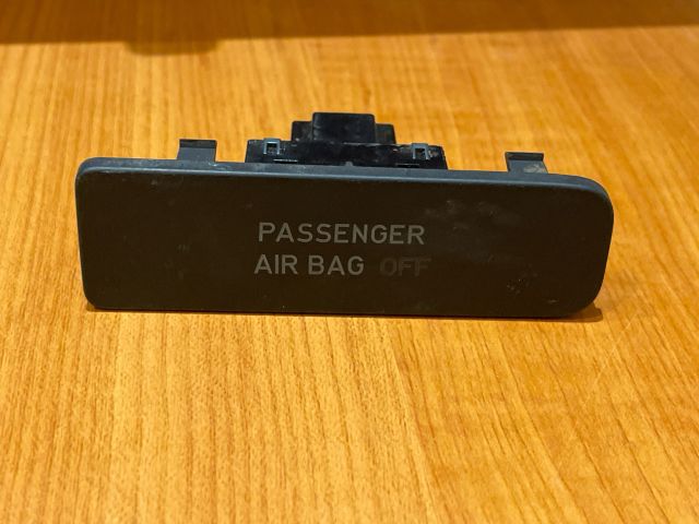 bontott VW TIGUAN Légzsák Visszajelző