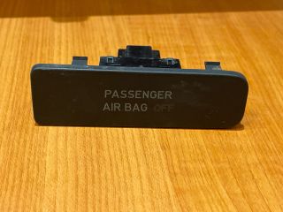 bontott VW TIGUAN Légzsák Visszajelző