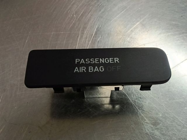 bontott VW TIGUAN Légzsák Visszajelző