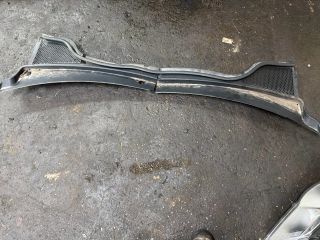 bontott VW TIGUAN Levélrács