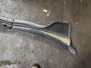 bontott VW TIGUAN Levélrács