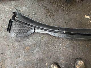 bontott VW TIGUAN Levélrács