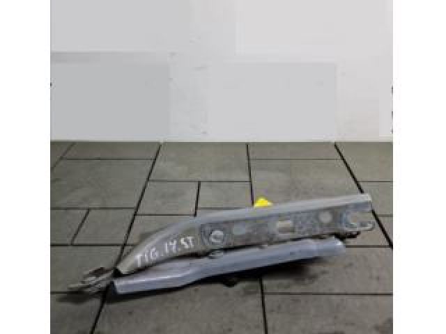 bontott VW TIGUAN Motorháztető Bal Zsanér