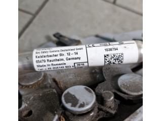 bontott VW TIGUAN Motorháztető Bal Zsanér