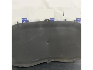 bontott VW TIGUAN Motorháztető Szigetelés