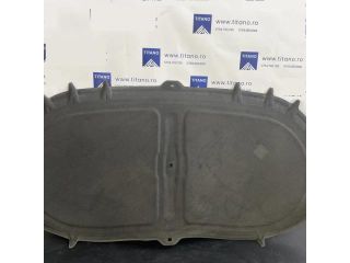 bontott VW TIGUAN Motorháztető Szigetelés