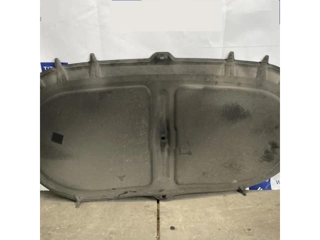 bontott VW TIGUAN Motorháztető Szigetelés