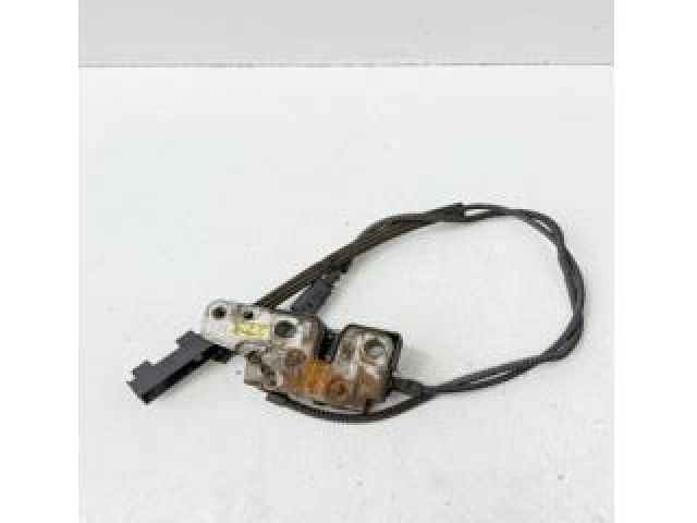 bontott VW TIGUAN Motorháztető Zárszerkezet