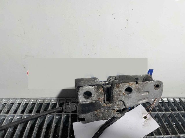 bontott VW TIGUAN Motorháztető Zárszerkezet