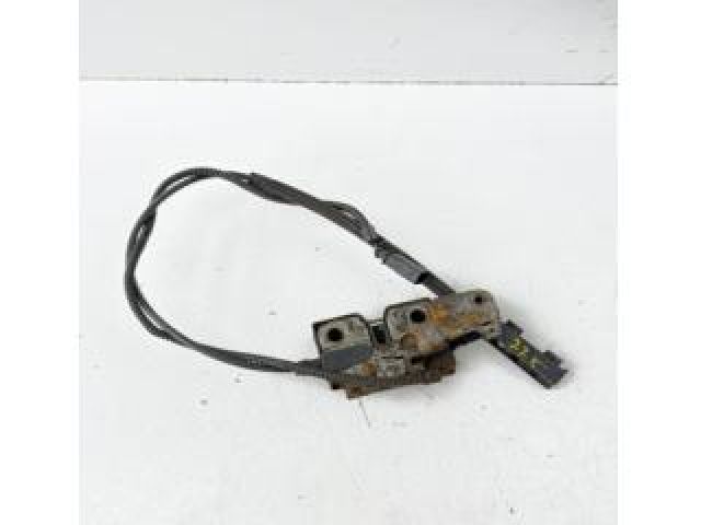 bontott VW TIGUAN Motorháztető Zárszerkezet