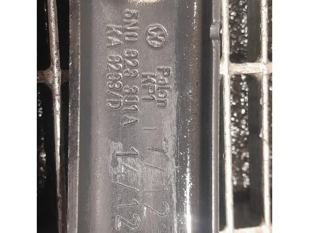 bontott VW TIGUAN Motorháztető Zsanér Pár