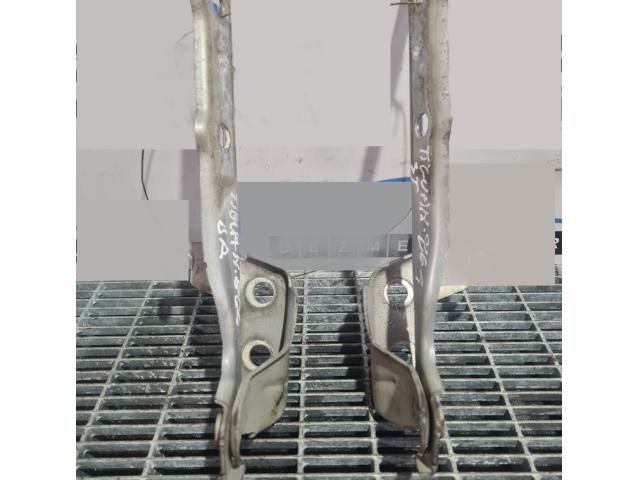 bontott VW TIGUAN Motorháztető Zsanér Pár