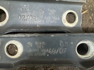 bontott VW TIGUAN Motorháztető Zsanér Pár