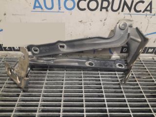 bontott VW TIGUAN Motorháztető Zsanér Pár