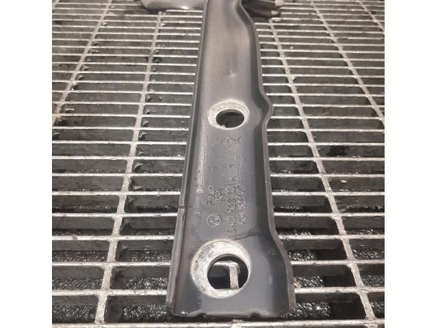 bontott VW TIGUAN Motorháztető Zsanér Pár