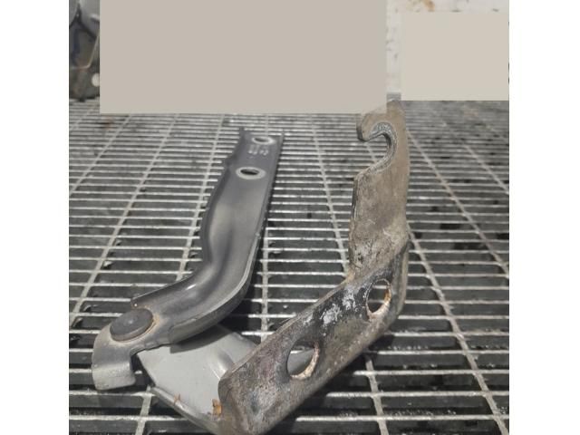 bontott VW TIGUAN Motorháztető Zsanér Pár