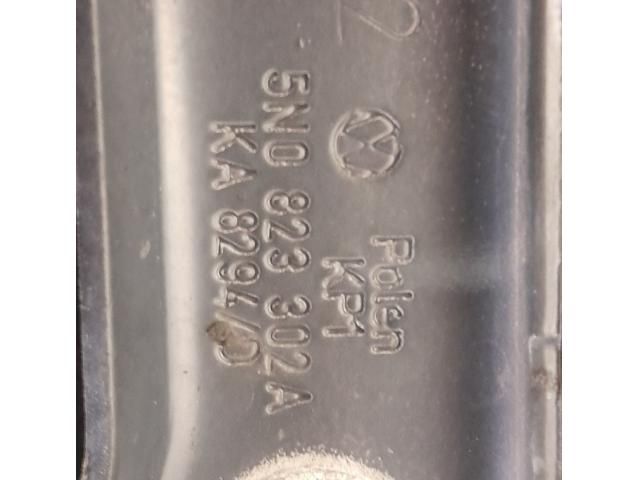 bontott VW TIGUAN Motorháztető Zsanér Pár