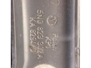 bontott VW TIGUAN Motorháztető Zsanér Pár