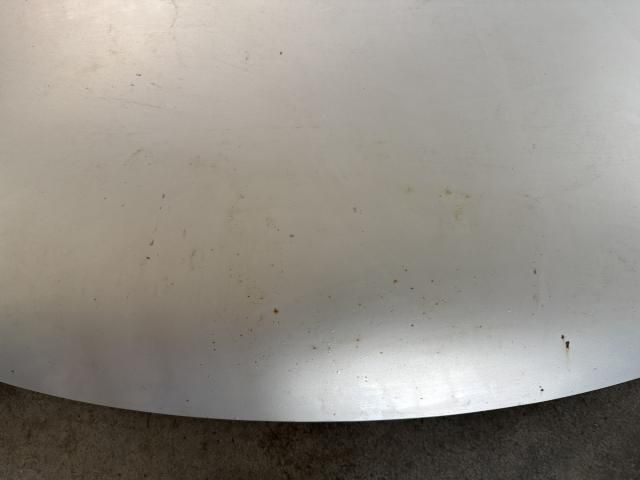 bontott VW TIGUAN Motorháztető