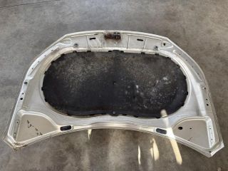 bontott VW TIGUAN Motorháztető