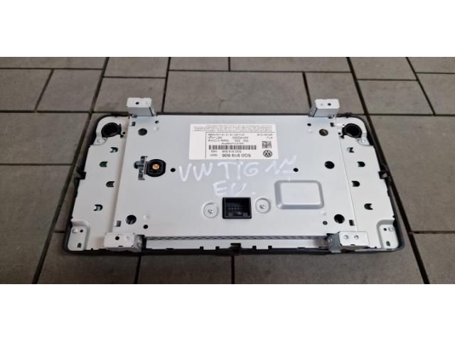 bontott VW TIGUAN Multifunkciós Kijelző