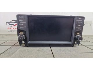 bontott VW TIGUAN Multifunkciós Kijelző