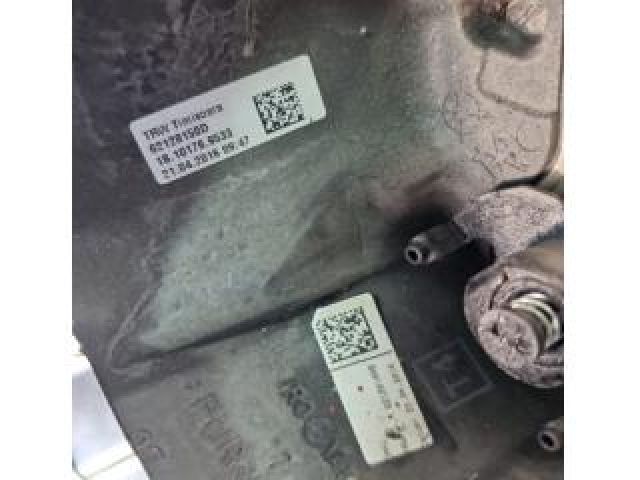 bontott VW TIGUAN Multikormány