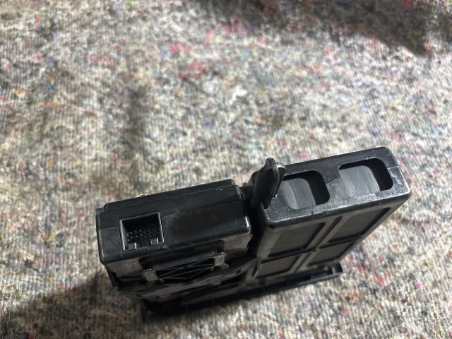 bontott VW TIGUAN Multimédia Vezérlő