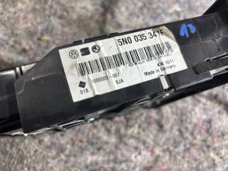 bontott VW TIGUAN Multimédia Vezérlő