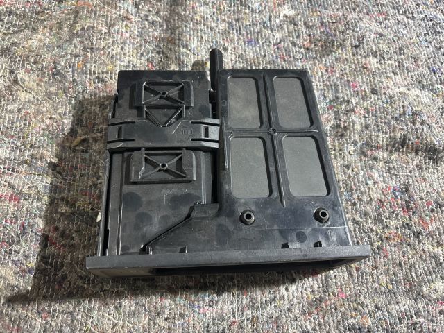 bontott VW TIGUAN Multimédia Vezérlő