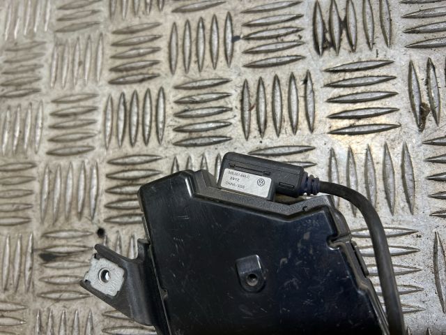 bontott VW TIGUAN Multimédia Vezérlő