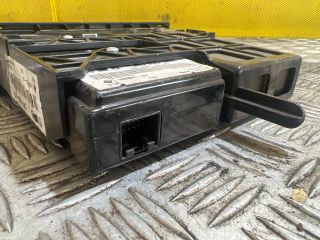 bontott VW TIGUAN Multimédia Vezérlő