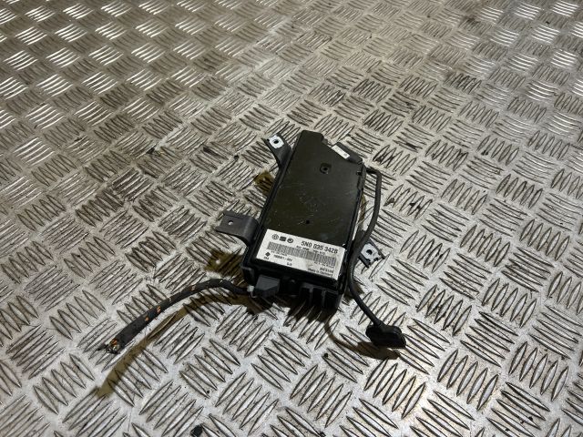 bontott VW TIGUAN Multimédia Vezérlő