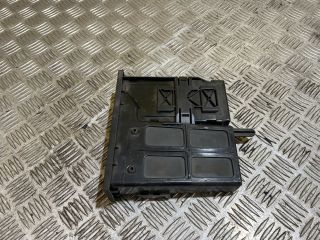 bontott VW TIGUAN Multimédia Vezérlő