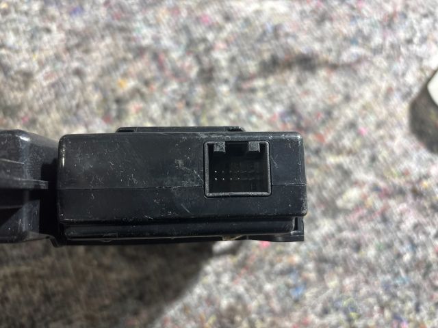 bontott VW TIGUAN Multimédia Vezérlő