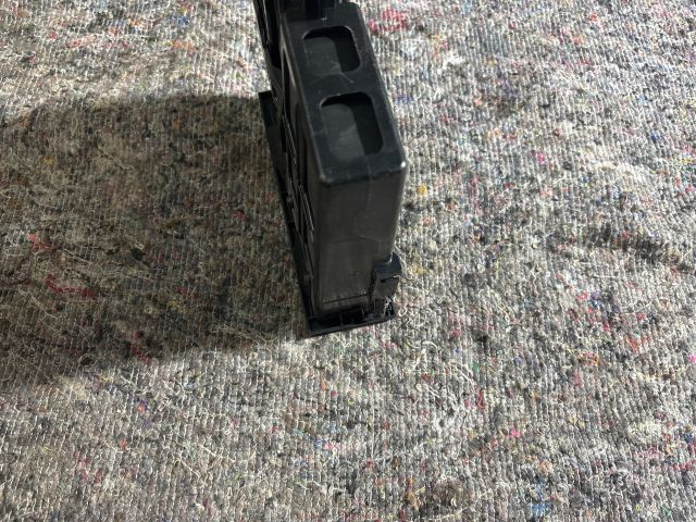 bontott VW TIGUAN Multimédia Vezérlő