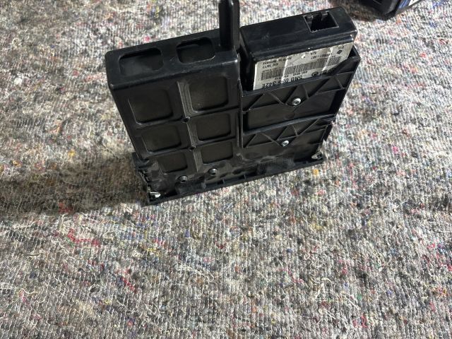 bontott VW TIGUAN Multimédia Vezérlő