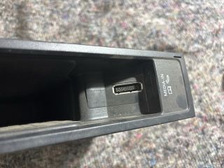 bontott VW TIGUAN Multimédia Vezérlő