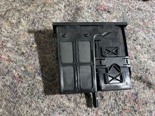 bontott VW TIGUAN Multimédia Vezérlő