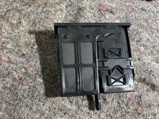 bontott VW TIGUAN Multimédia Vezérlő