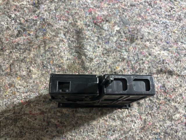 bontott VW TIGUAN Multimédia Vezérlő