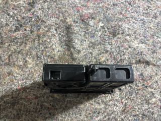 bontott VW TIGUAN Multimédia Vezérlő