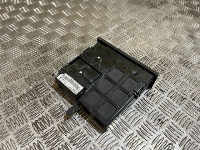 bontott VW TIGUAN Multimédia Vezérlő