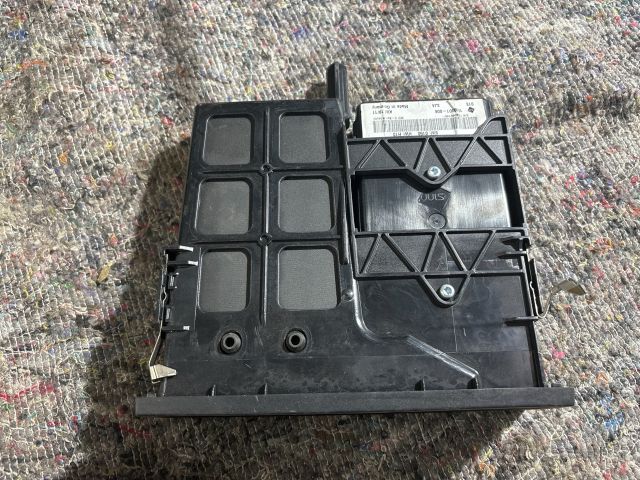 bontott VW TIGUAN Multimédia Vezérlő