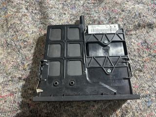 bontott VW TIGUAN Multimédia Vezérlő