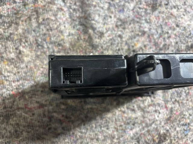 bontott VW TIGUAN Multimédia Vezérlő