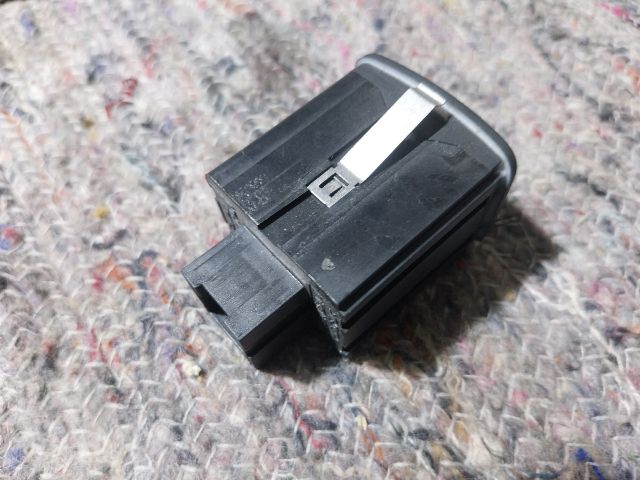 bontott VW TIGUAN Műszerfal Fényerő Szabályzó